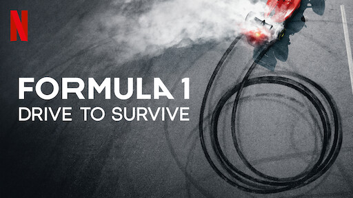 Formula 1: Drive to Survive