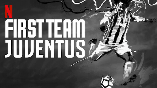 First Team: Juventus